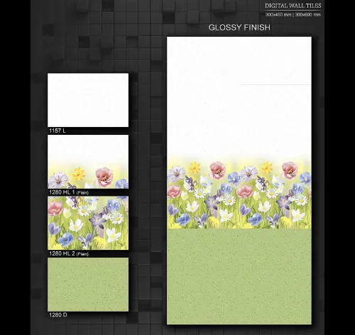 12x18 Glossy 5 11
