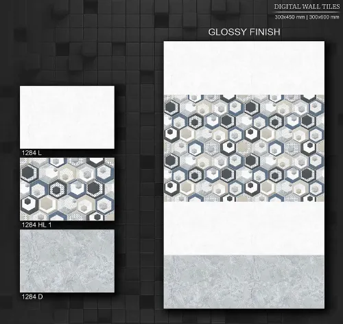 12x18 Glossy 5 18