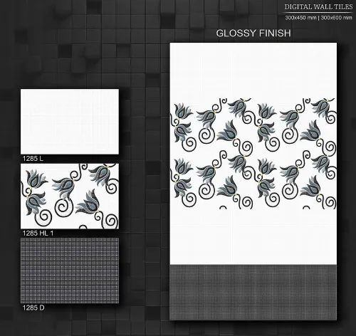 12x18 Glossy 5 19