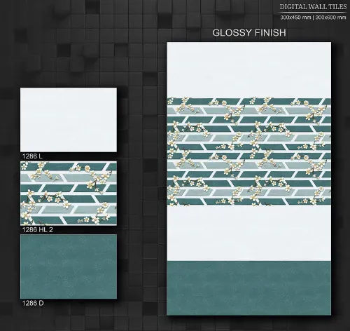 12x18 Glossy 5 21