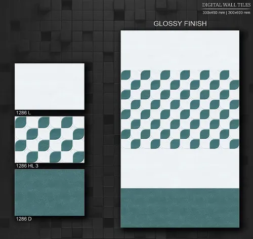 12x18 Glossy 5 22