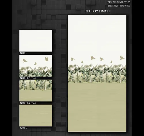 12x18 Glossy 5 25