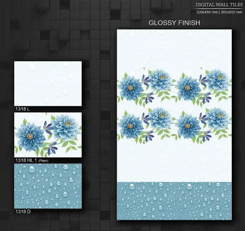 12x18 Glossy 6 3