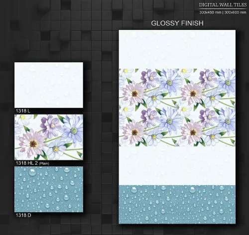 12x18 Glossy 6 4