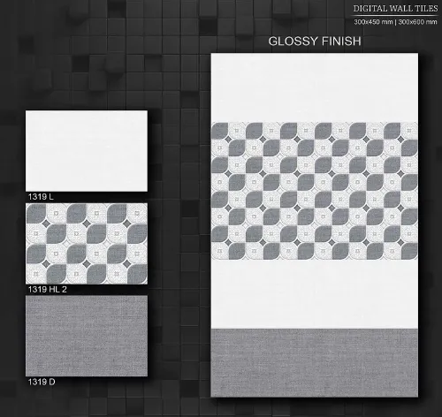 12x18 Glossy 6 6