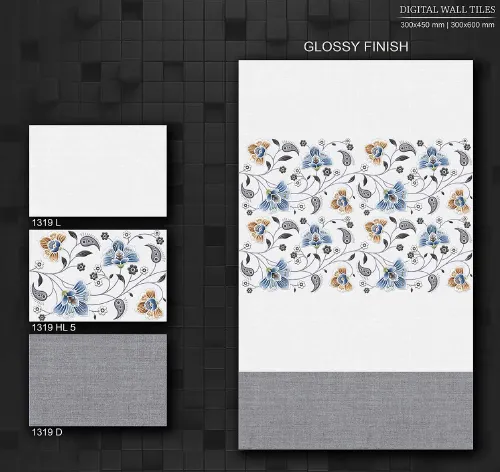 12x18 Glossy 6 9