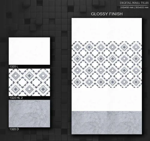 12x18 Glossy 6 11