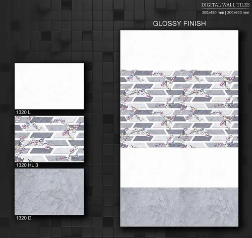12x18 Glossy 6 12