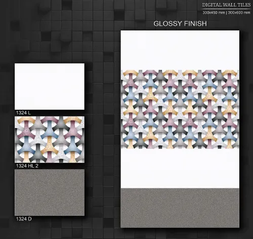12x18 Glossy 6 15