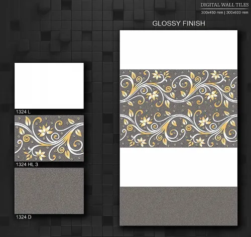 12x18 Glossy 6 16