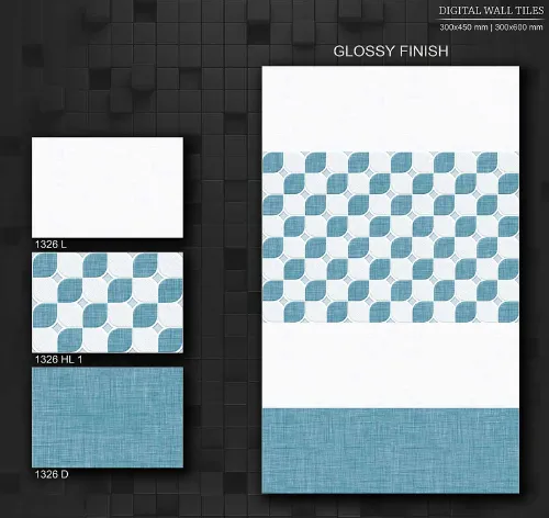 12x18 Glossy 6 20