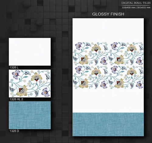 12x18 Glossy 6 21