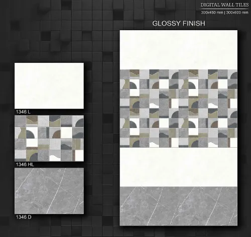12x18 Glossy 6 45