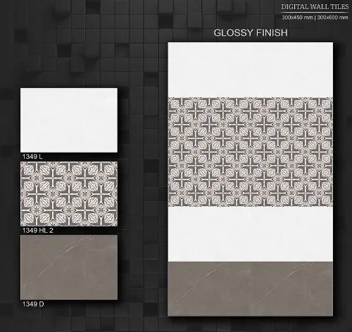 12x18 Glossy 6 50