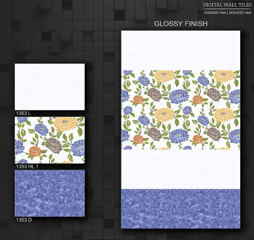 12x18 Glossy 6 55