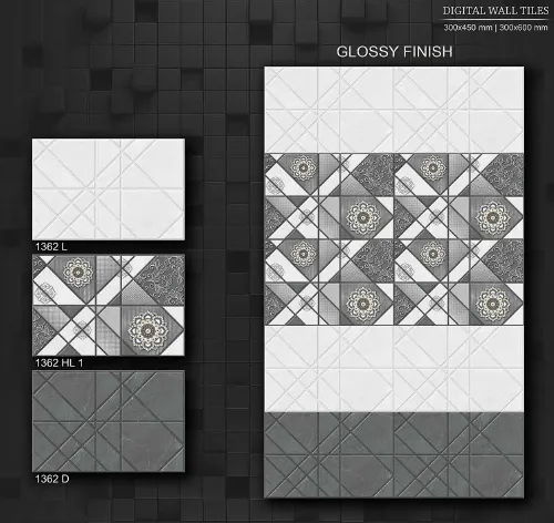 12x18 Glossy 7 3