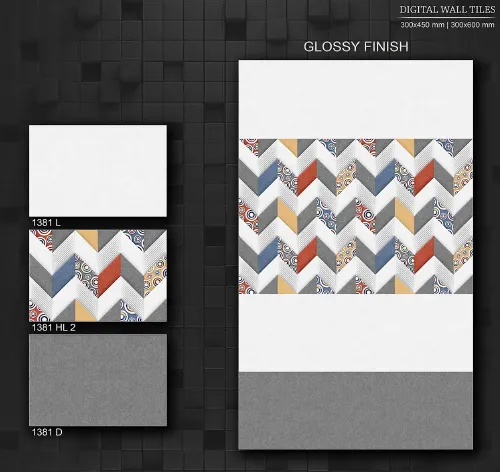 12x18 Glossy 7 24