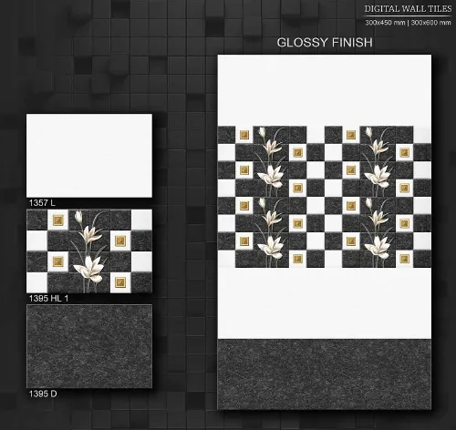 12x18 Glossy 7 45
