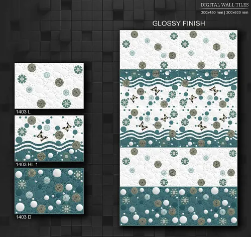 12x18 Glossy 7 55