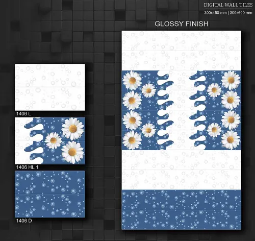 12x18 Glossy 7 60