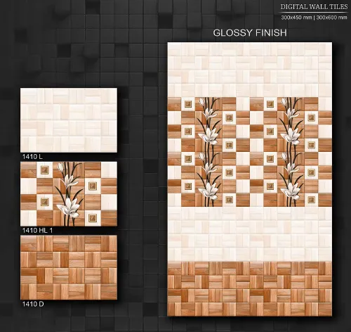 12x18 Glossy 7 64