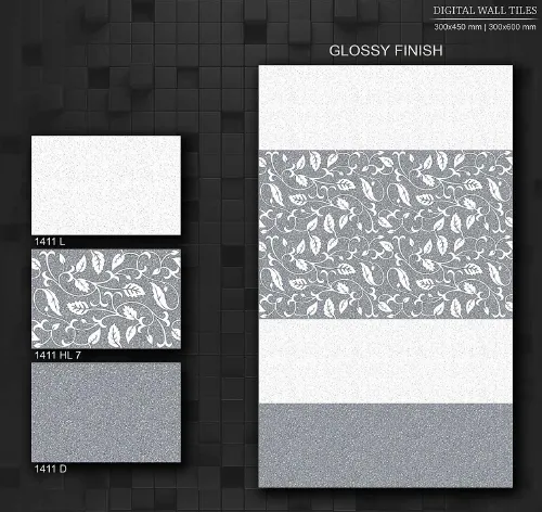 12x18 Granite Series 6