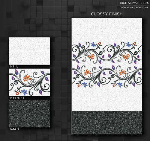 12x18 Granite Series 43