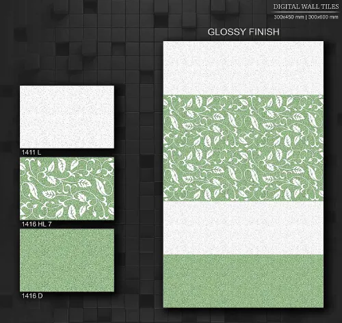12x18 Granite Series 61