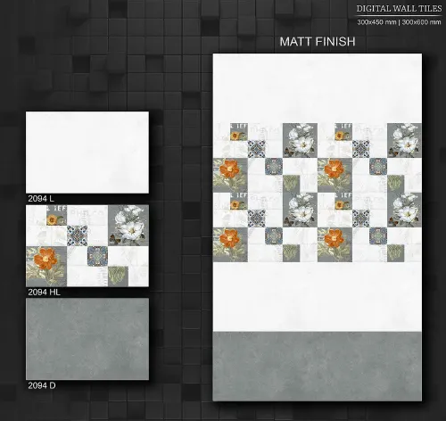 12x18 MATT 3 4