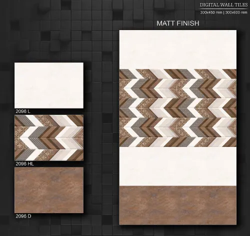 12x18 MATT 3 6