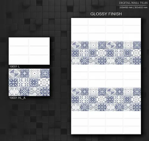12x18 Super White 100