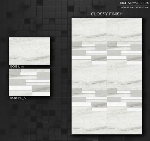 12x18 Super White 107