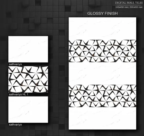12x18 Super White 109