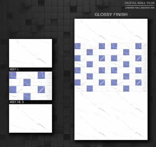 12x18 Super White 12
