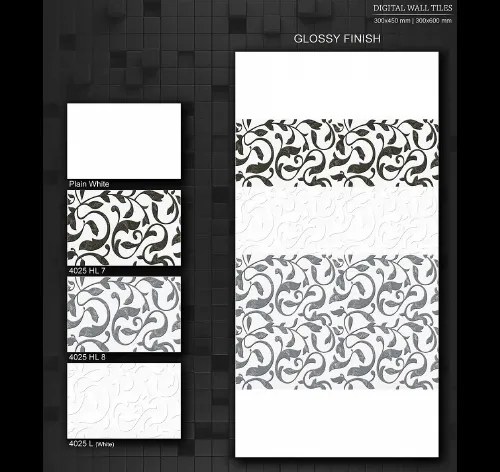12x18 Super White 45