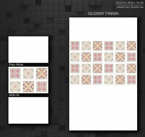 12x18 Super White 54