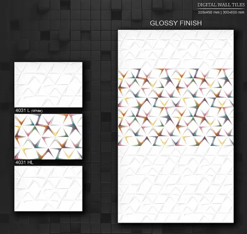 12x18 Super White 57