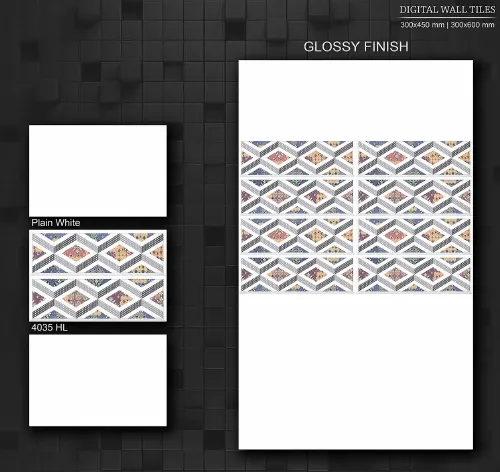 12x18 Super White 64