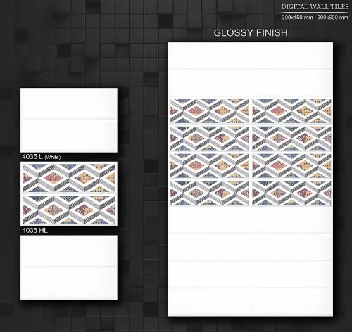 12x18 Super White 65
