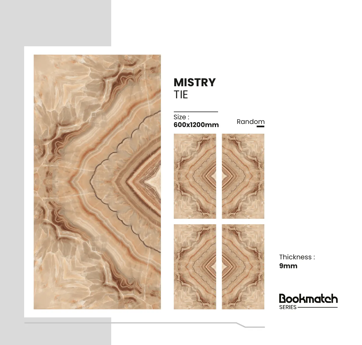 Bookmatch Series Catalogue 11