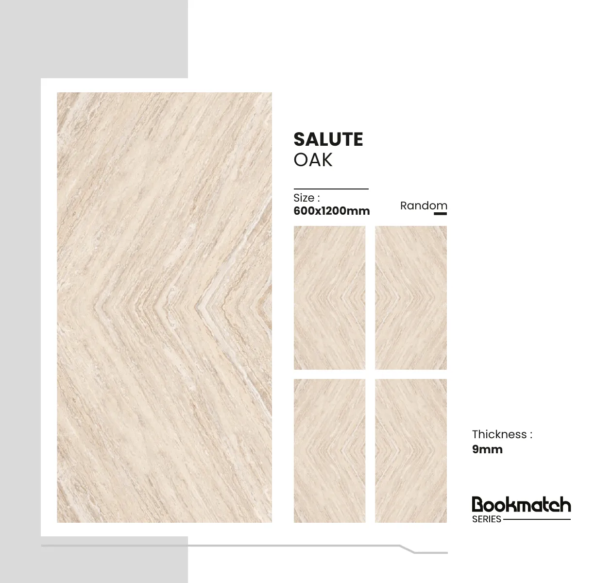 Bookmatch Series Catalogue 17