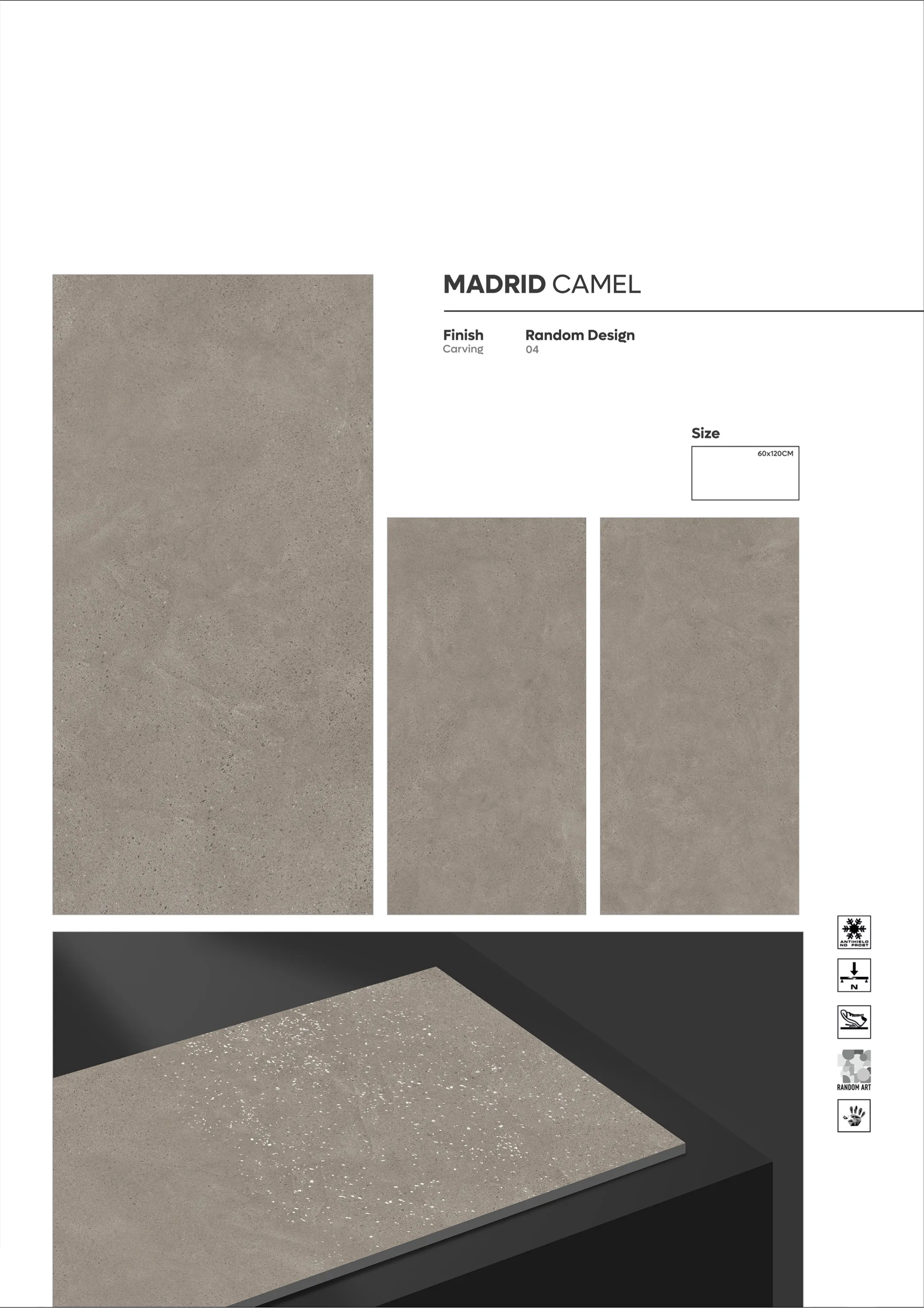 CARVIN SERIES 16