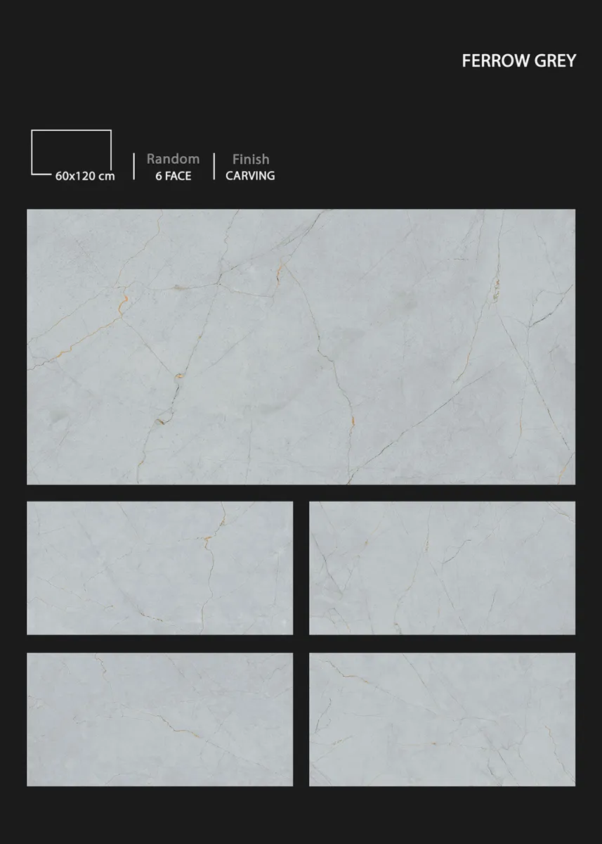 CARVING 60X120cm 15