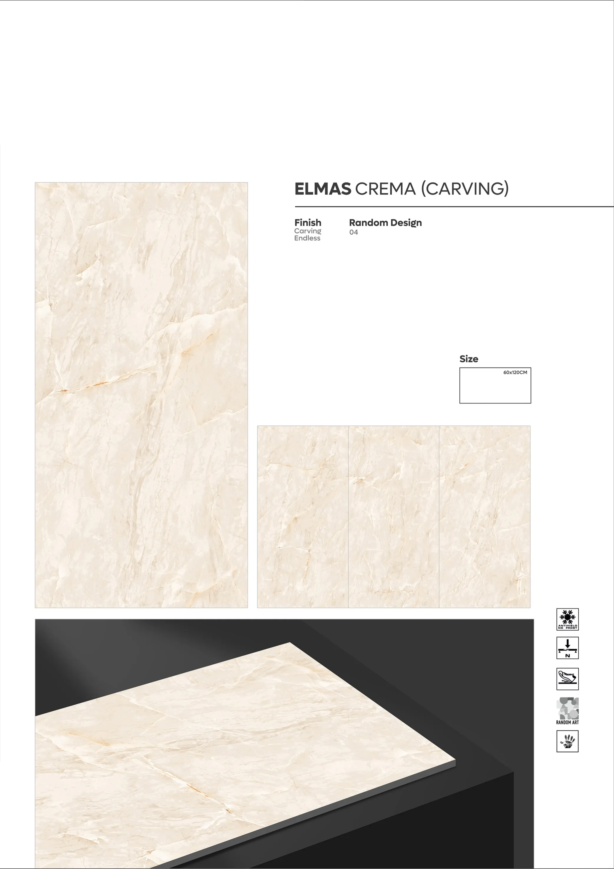CARVING ENDLESS 14