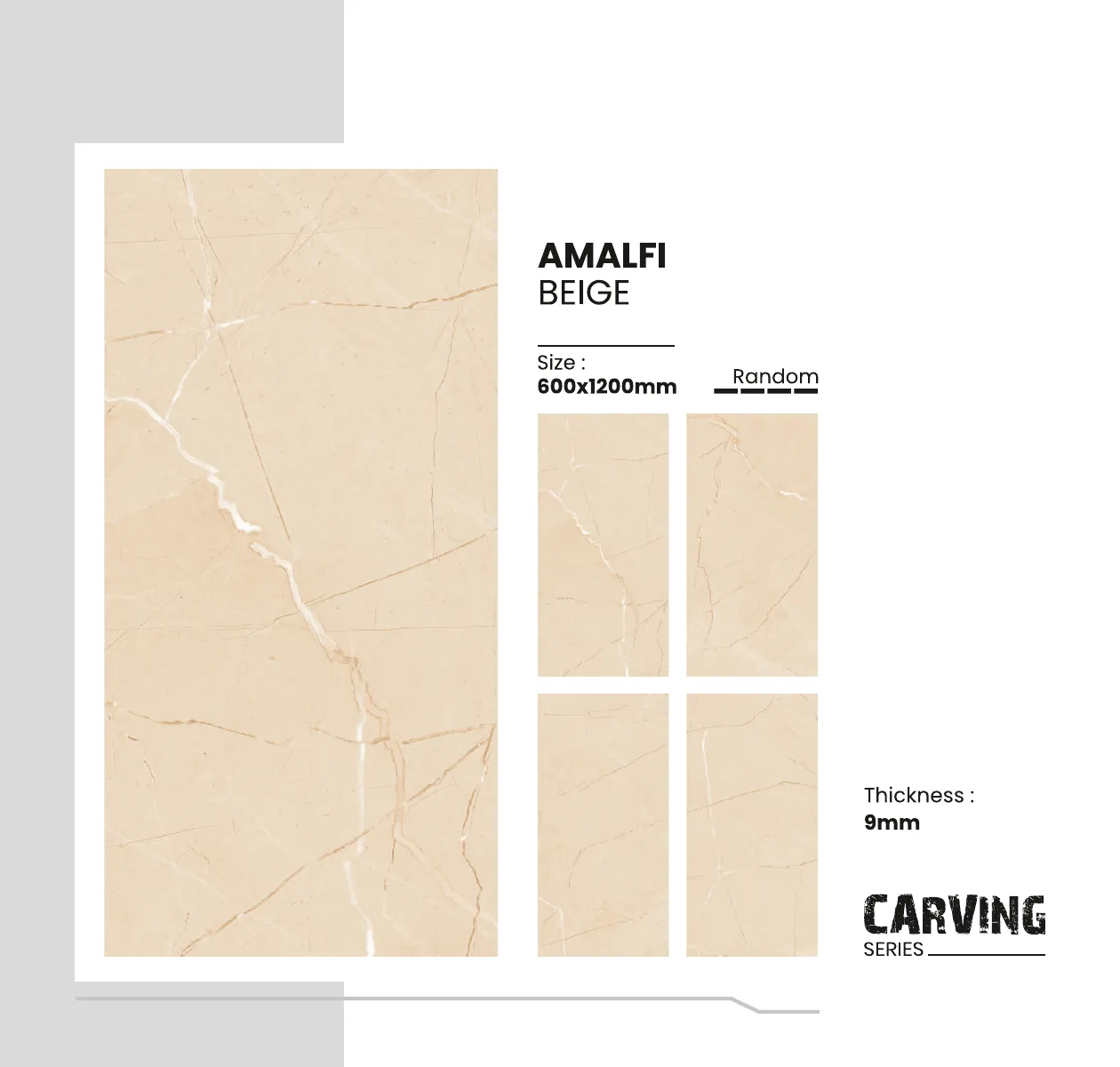 Carving Series Catalogue 4