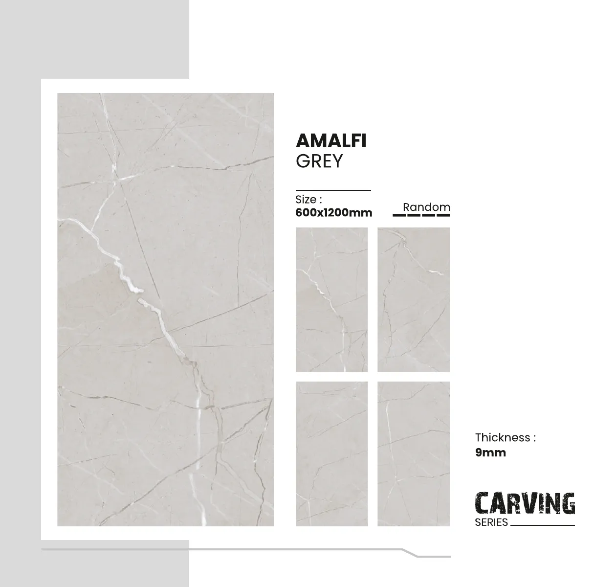 Carving Series Catalogue 5