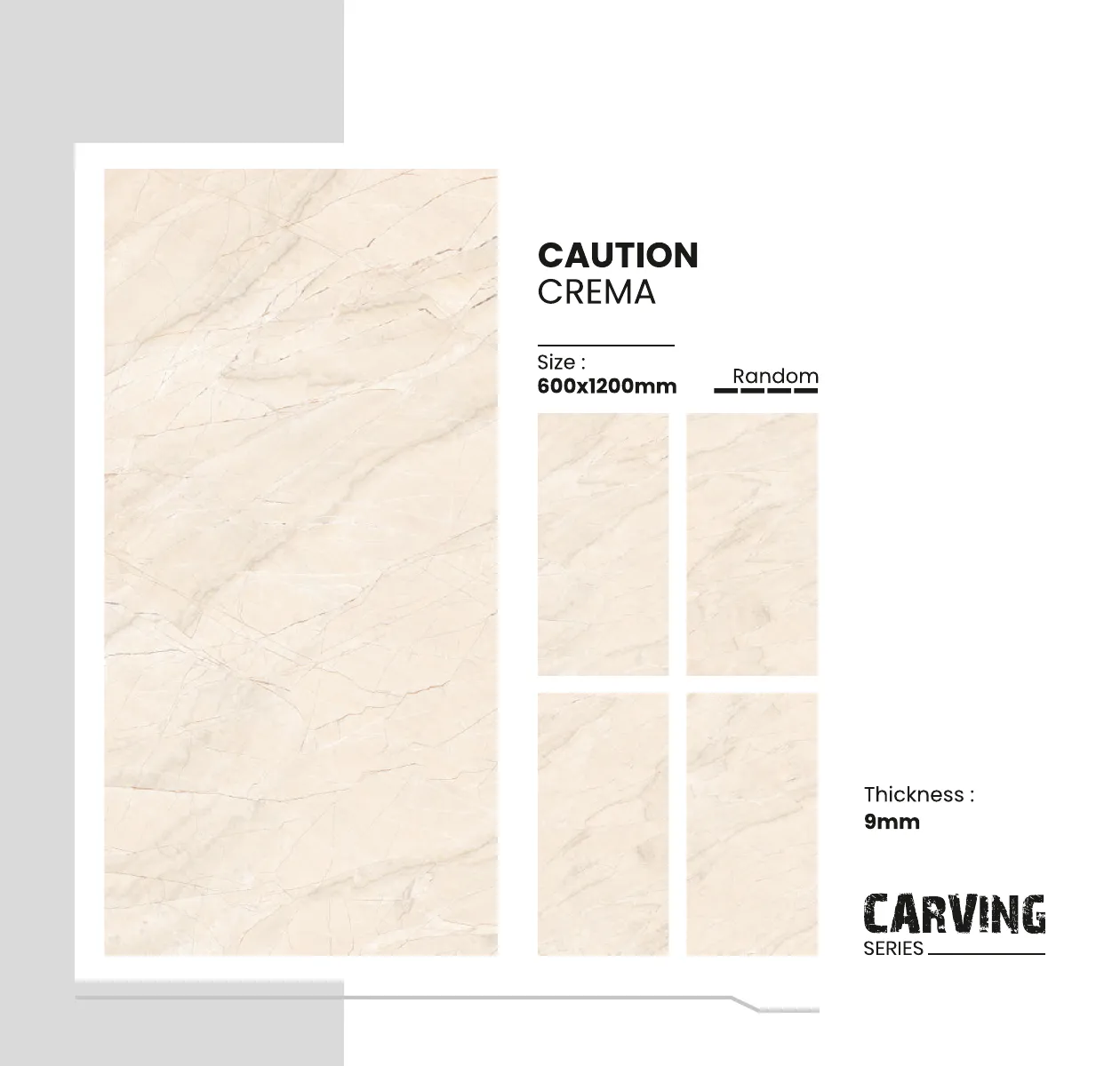 Carving Series Catalogue 12