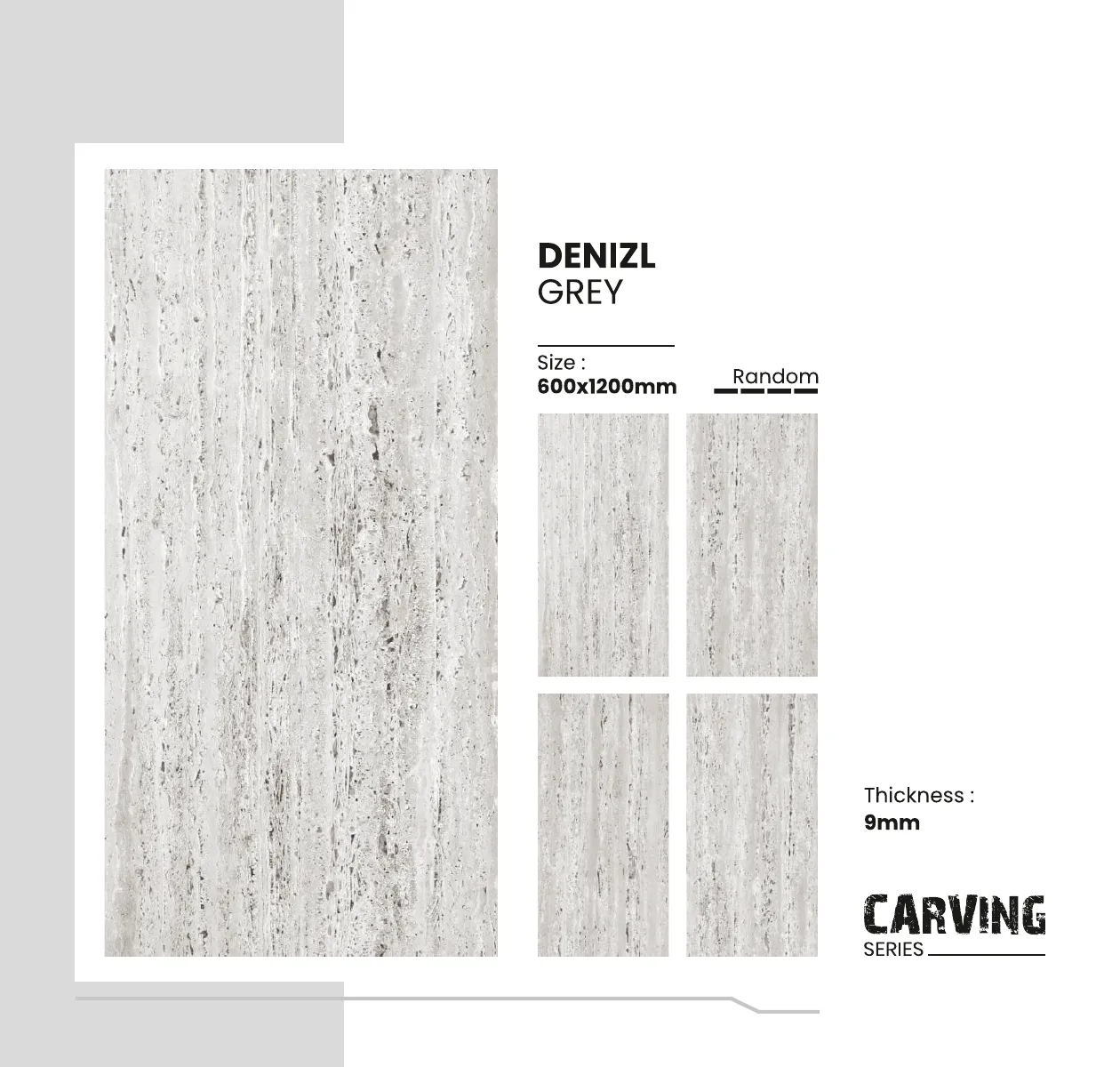 Carving Series Catalogue 16