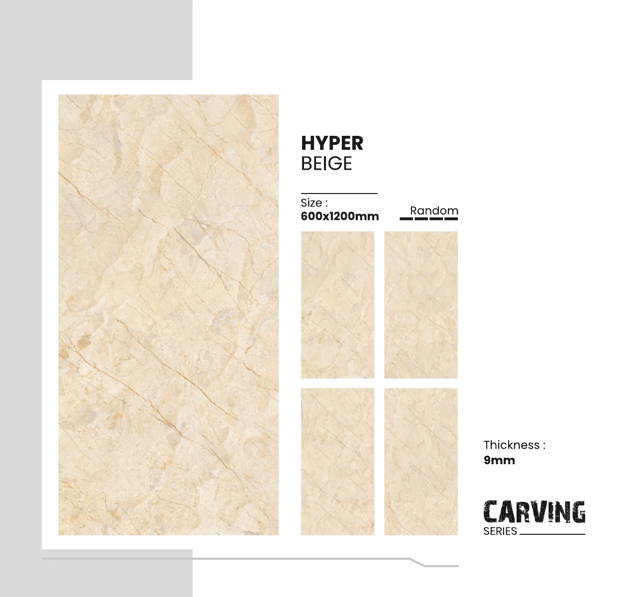 Carving Series Catalogue 24