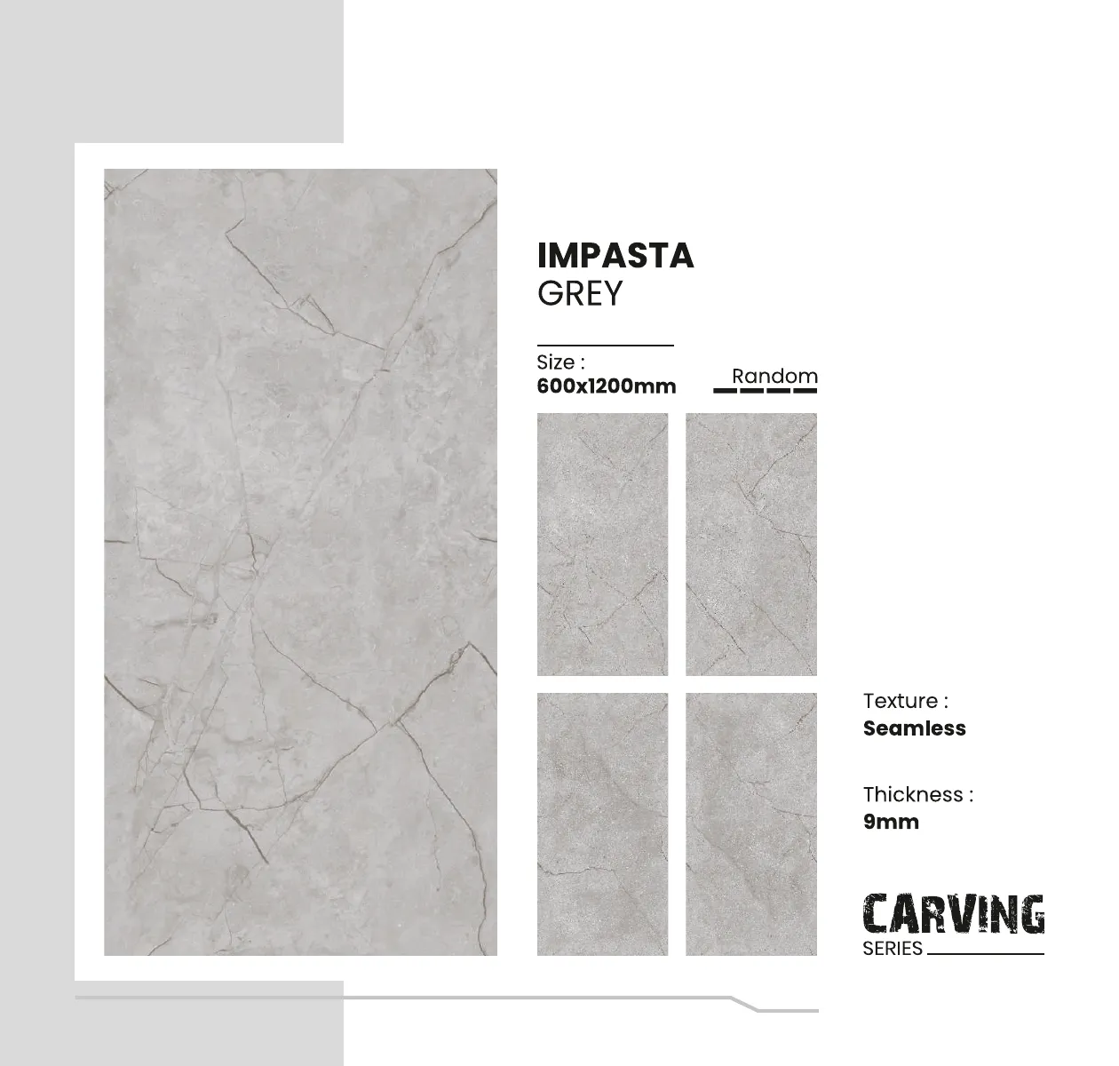 Carving Series Catalogue 27